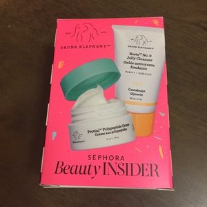 Drunk Elephant Deluxe Samples